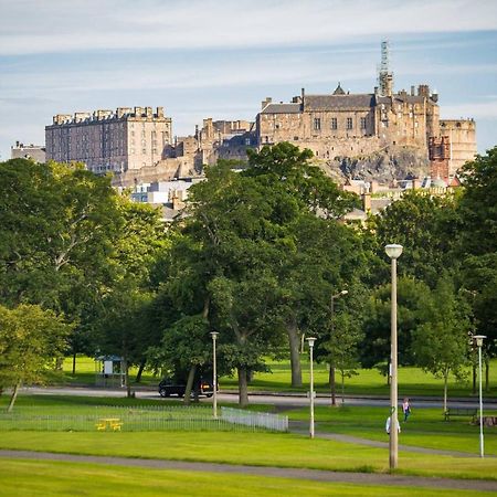 The Edinburgh Address - Classic Marchmont Charm ภายนอก รูปภาพ