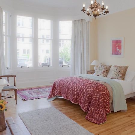 The Edinburgh Address - Classic Marchmont Charm ภายนอก รูปภาพ