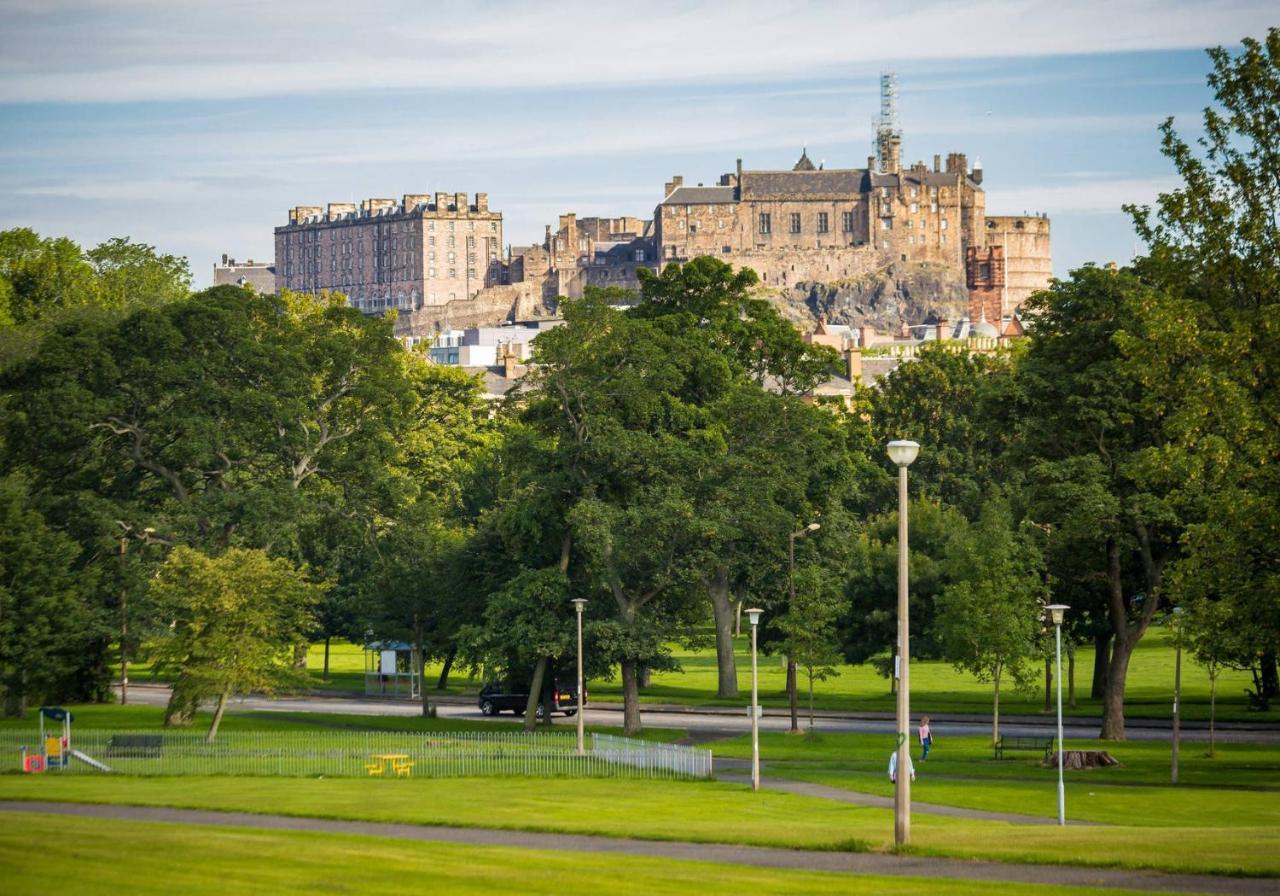 The Edinburgh Address - Classic Marchmont Charm ภายนอก รูปภาพ