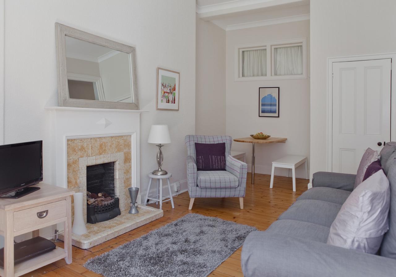 The Edinburgh Address - Classic Marchmont Charm ภายนอก รูปภาพ