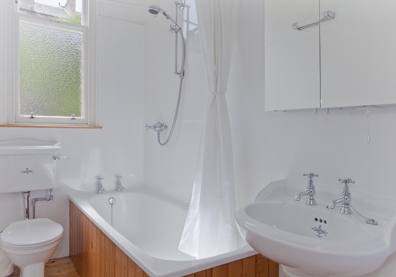 The Edinburgh Address - Classic Marchmont Charm ภายนอก รูปภาพ