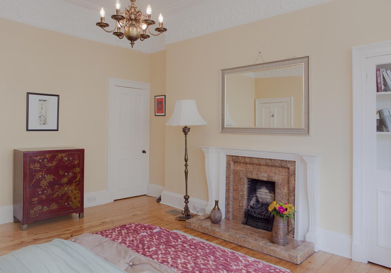 The Edinburgh Address - Classic Marchmont Charm ภายนอก รูปภาพ